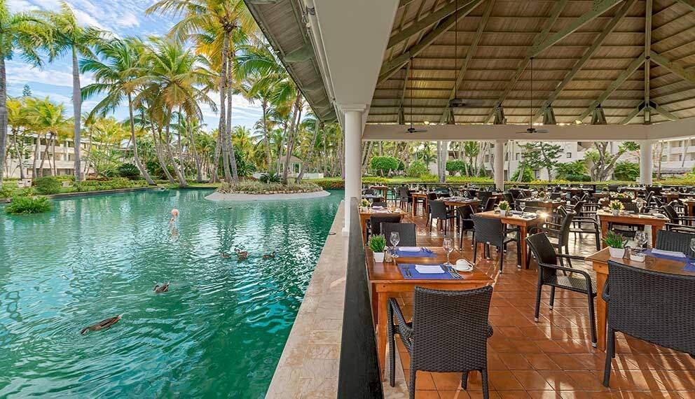 Catalonia Punta Cana