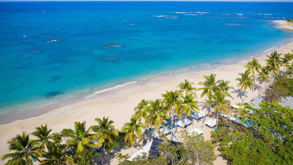 Playa Dorada Puerto Plata