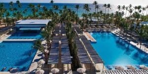 Hotel Riu Bambu