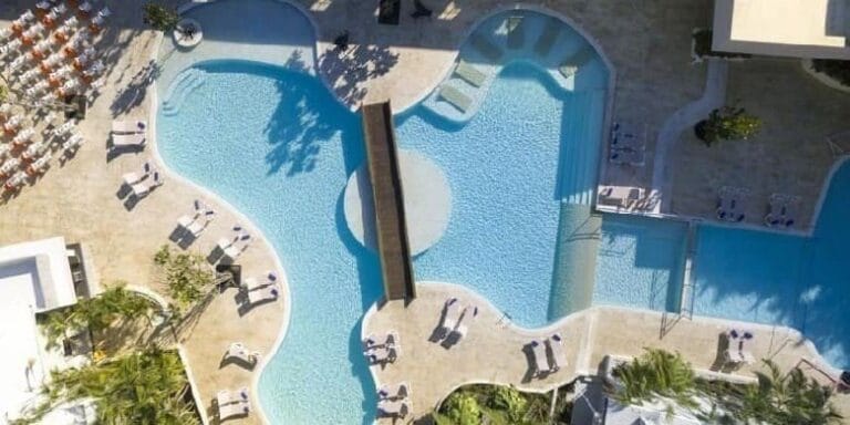 Emotions by Hodelpa Juan Dolio 4 Emotions Beach Resort