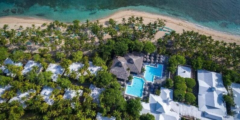 Playabachata Resort
