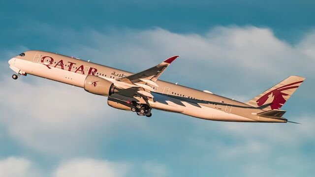 Qatar Airways La Mejor Aerolínea del Mundo