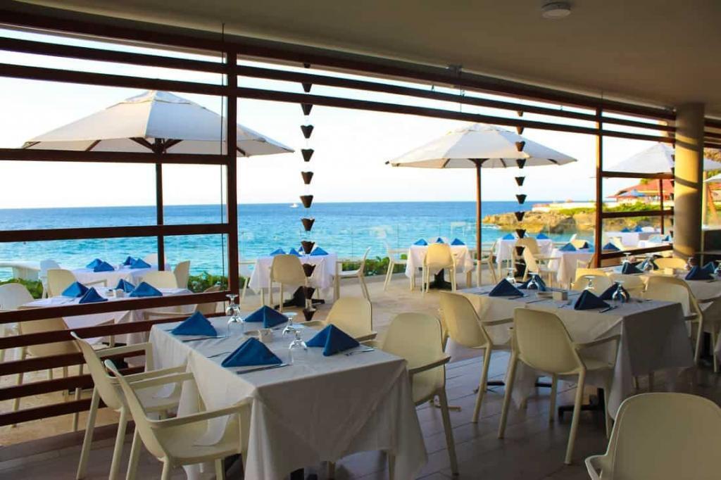 Casa Marina Beach Restaurante