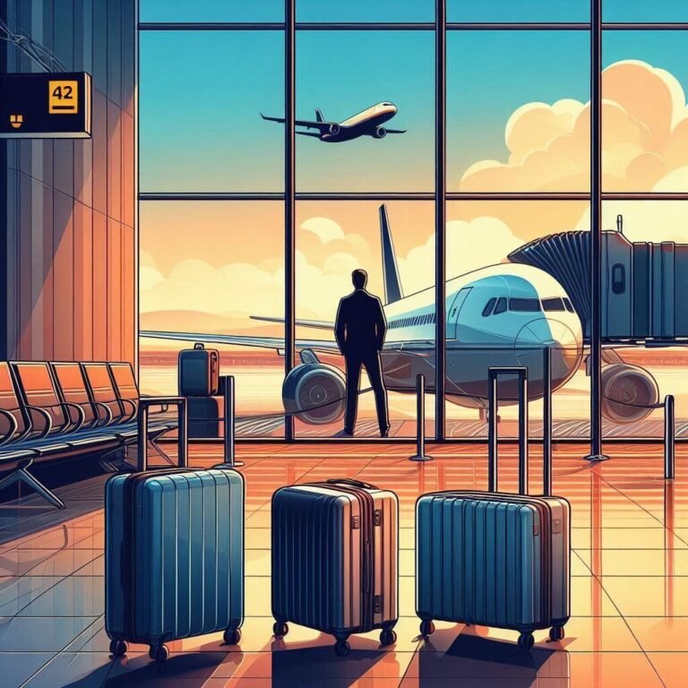 Códigos IATA Internacionales para los Aeropuertos del Mundo