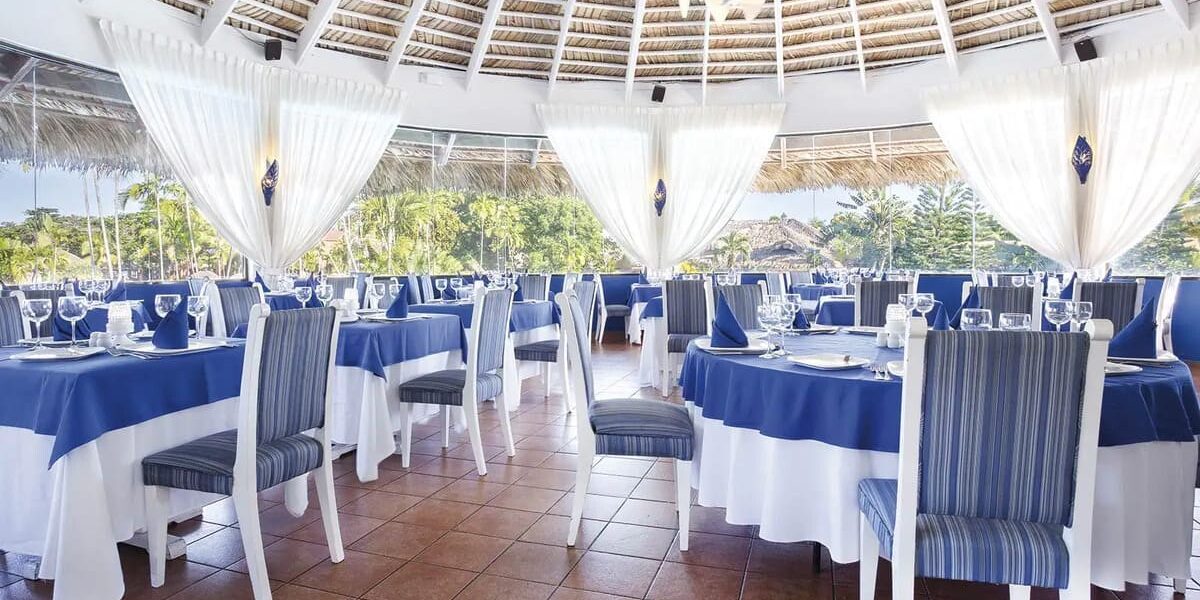 Restaurante Mylos