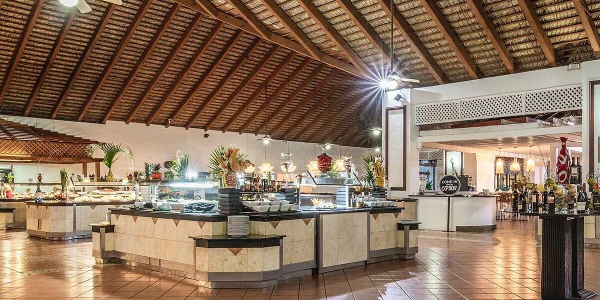 Buffet Be Live Colletion Marien