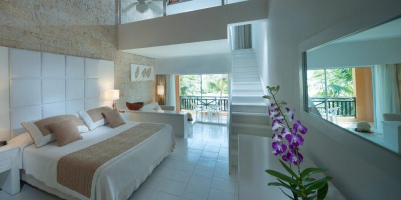 Honeymoon Suite Punta Cana Princess