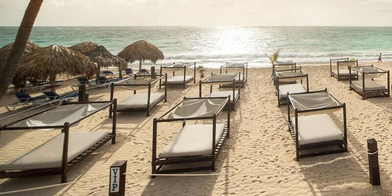 Hotel Punta Cana Princess playa