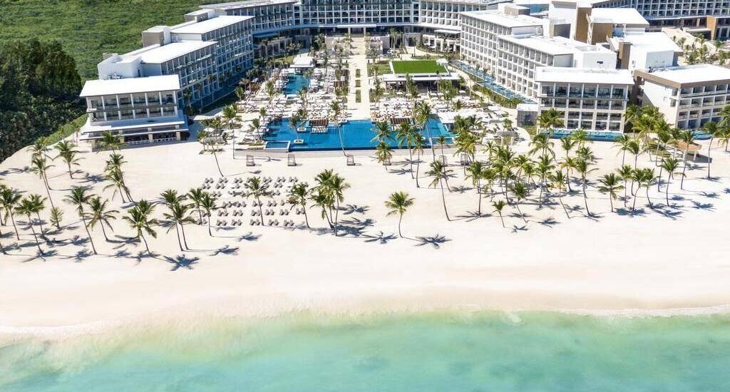 Hyatt Zilara Cap Cana Adults Only