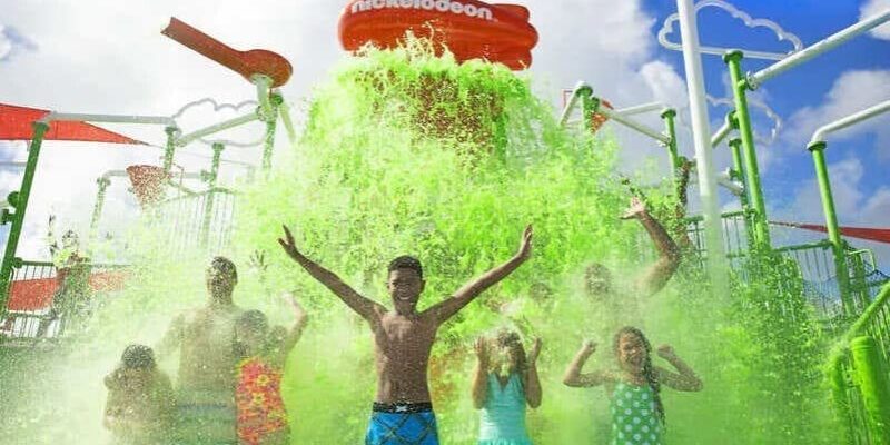 Club Nick Nickelodeon Hotels