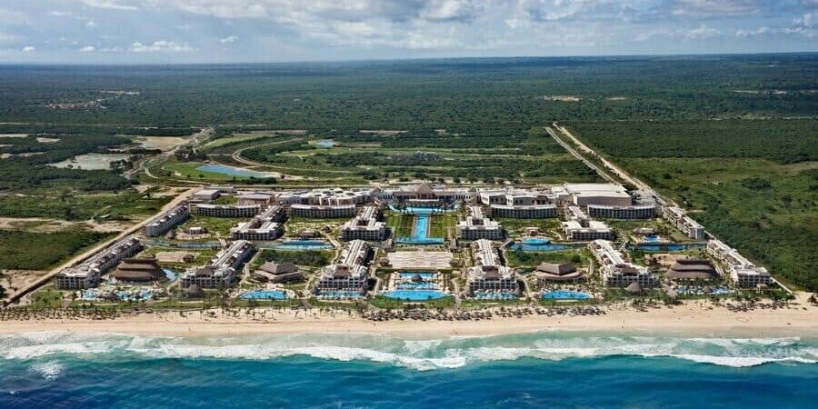Hard Rock Hotel Punta Cana