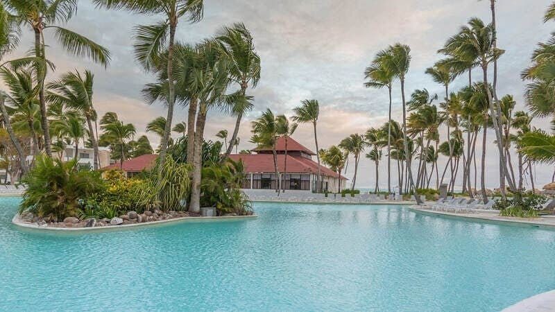 Grand Bávaro Princess